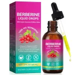 Berberine liquid drops product image