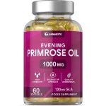 Evening primrose oil softgels product image
