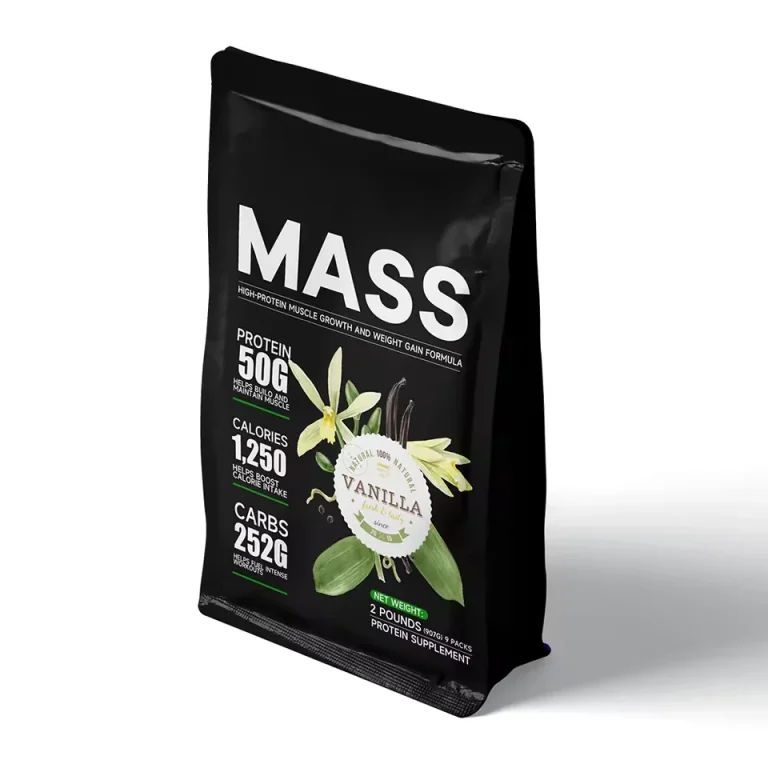 Mass Gainer Protein Powder | Private Label OEM