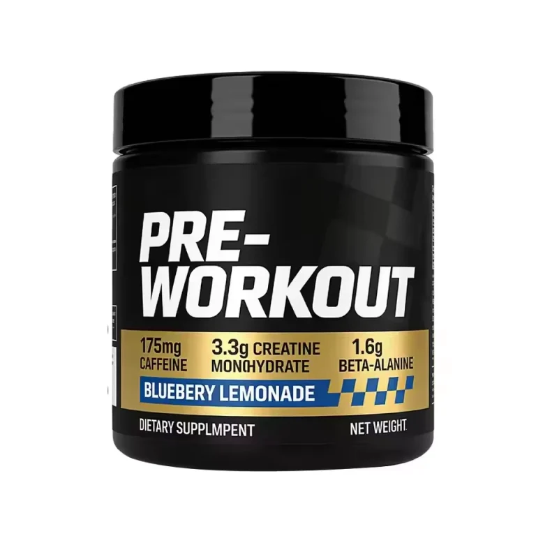 Pre-Workout Powder 300 g | OEM Sports Nutrition