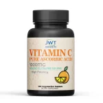 Vitamin C tablets product image
