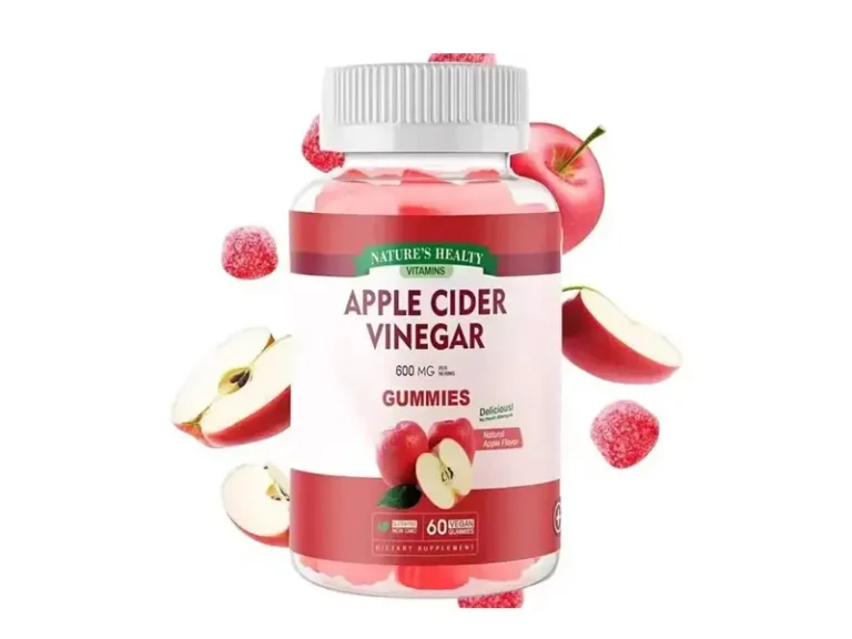 OEM/ODM ACV Apple Cider Vinegar Keto Gummies
