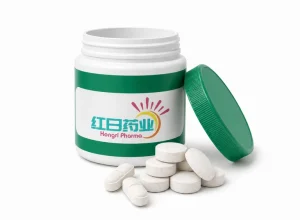Compressed Tablets