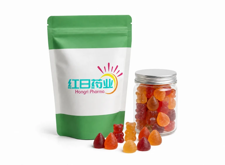 How Are Functional Gummies Made? Manufacturing Process, Ingredients & Quality Control