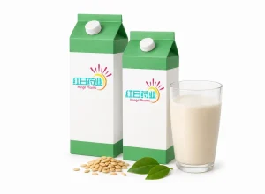 Plant-Based Beverages