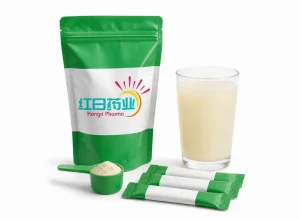 Powdered Drinks